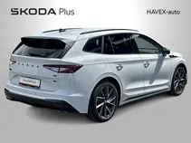 Enyaq SportLine