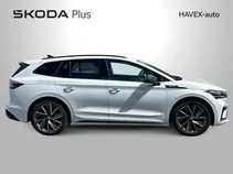 Enyaq SportLine