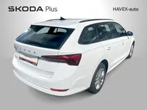 Octavia Ambition Plus
