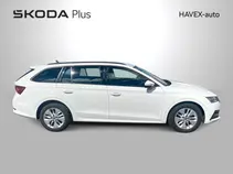 Octavia Ambition Plus