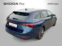 Octavia Style Plus