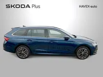 Octavia Style Plus
