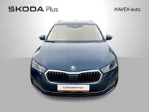 Octavia Style Plus