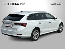 Octavia Style Plus