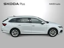 Octavia Style Plus