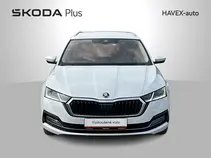 Octavia Style Plus