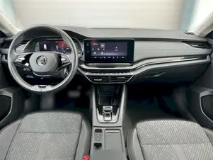 Škoda Octavia Style Plus