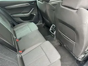 Škoda Octavia Style Plus