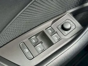 Škoda Octavia Style Plus