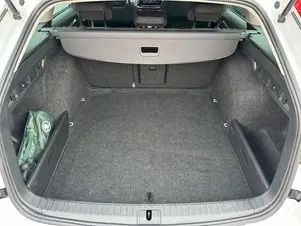 Škoda Octavia Style Plus