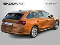 Octavia Style Plus