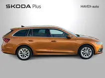 Octavia Style Plus