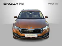 Octavia Style Plus