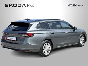 Škoda Superb Selection