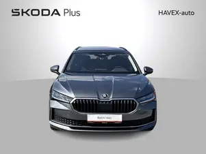 Škoda Superb Selection