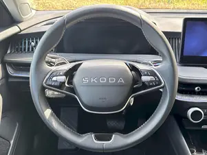 Škoda Superb Selection