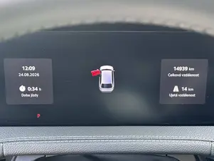 Škoda Superb Selection