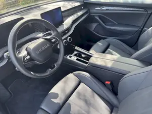 Škoda Superb Selection