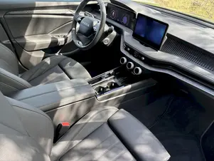 Škoda Superb Selection