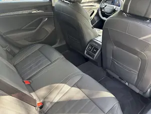 Škoda Superb Selection