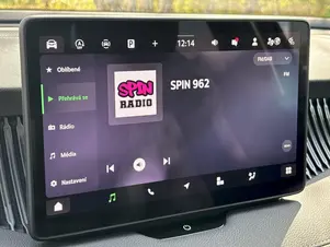 Škoda Superb Selection