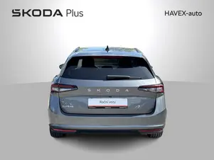 Škoda Superb Selection