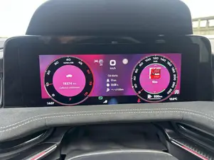 Škoda Superb SportLine