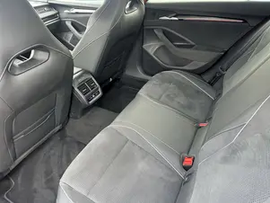 Škoda Superb SportLine