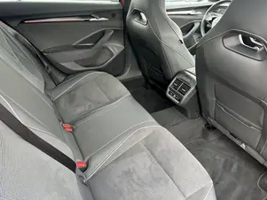 Škoda Superb SportLine