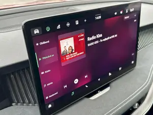 Škoda Superb SportLine