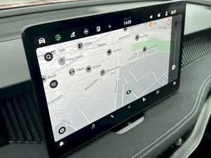 Škoda Superb SportLine