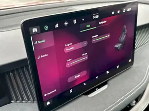 Škoda Superb SportLine