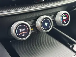 Škoda Superb SportLine