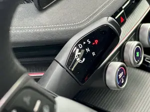 Škoda Superb SportLine