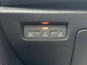 Škoda Superb SportLine