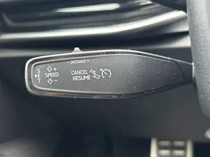 Škoda Superb SportLine