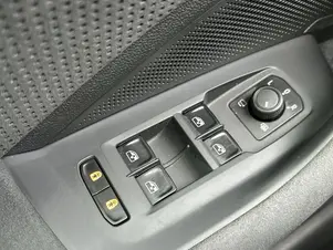 Škoda Superb SportLine