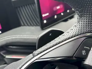 Škoda Superb SportLine