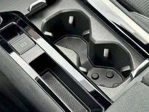 Škoda Superb SportLine