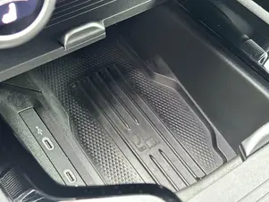 Škoda Superb SportLine