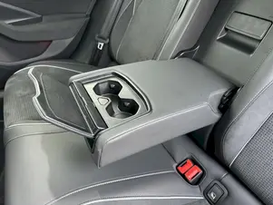 Škoda Superb SportLine