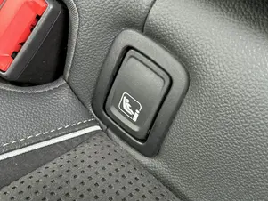 Škoda Superb SportLine