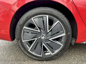 Škoda Superb SportLine