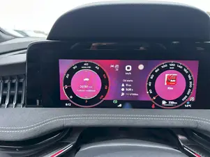 Škoda Superb SportLine