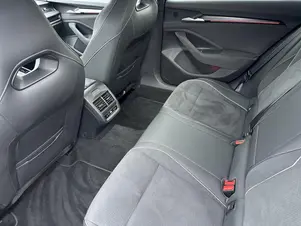 Škoda Superb SportLine