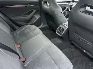 Škoda Superb SportLine