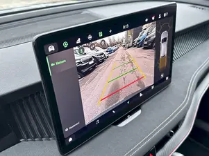 Škoda Superb SportLine