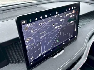 Škoda Superb SportLine