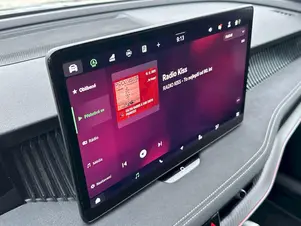 Škoda Superb SportLine