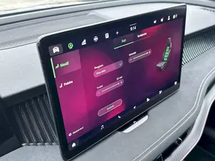 Škoda Superb SportLine